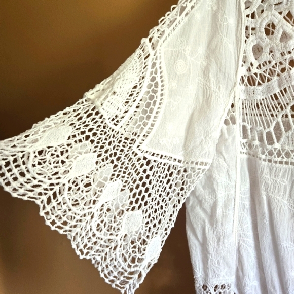 Democracy top, size M. - Picture 3 of 8